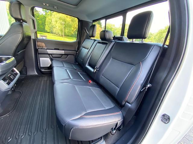 2023 Ford F-150 - $52,205