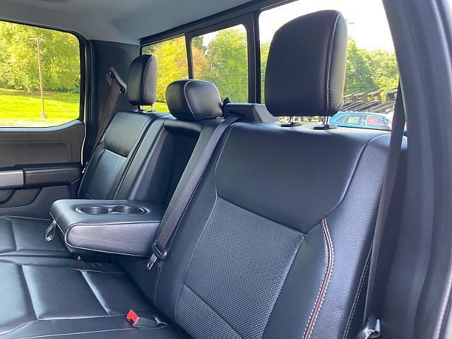 2023 Ford F-150 - $52,205