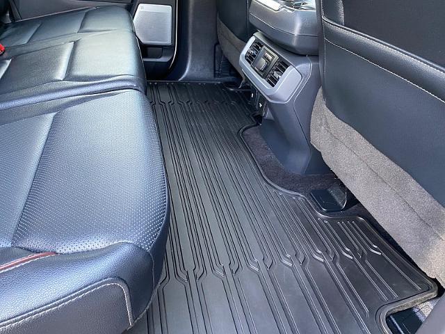 2023 Ford F-150 - $52,205