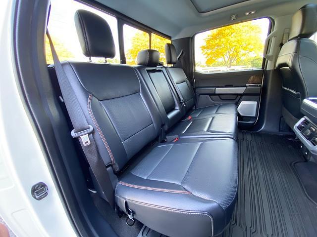 2023 Ford F-150 - $52,205