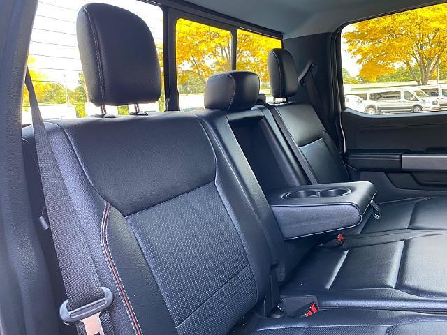 2023 Ford F-150 - $52,205