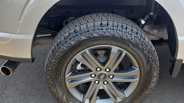 2023 Ford F-150 Limited