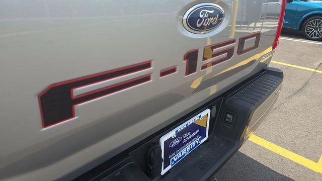 2023 Ford F-150 Limited
