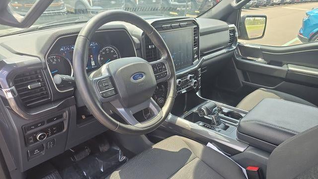 2023 Ford F-150 Limited