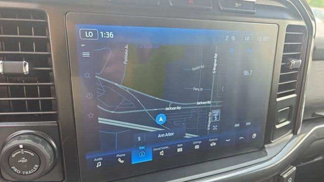 2023 Ford F-150 Limited