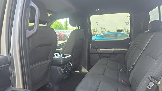 2023 Ford F-150 Limited