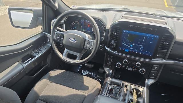 2023 Ford F-150 Limited