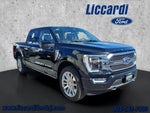 2023 F-150 Thumbnail 1