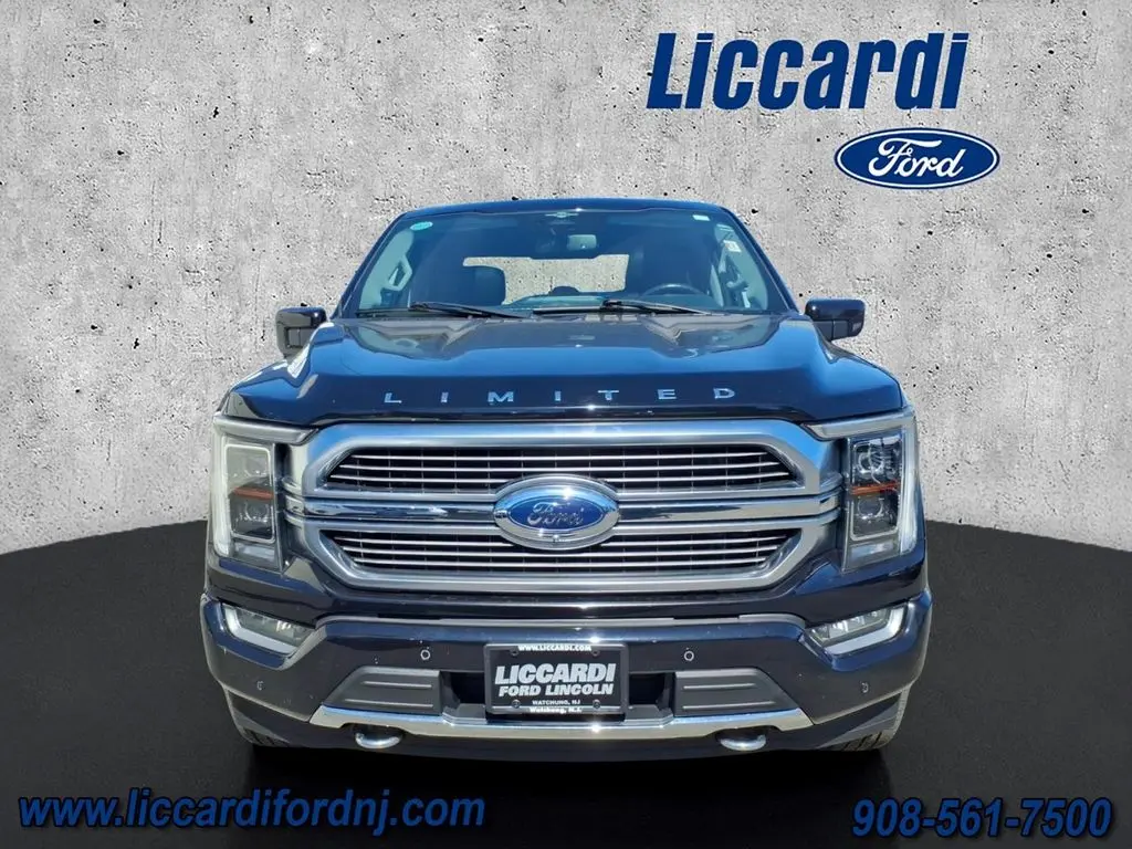 2023 Ford F-150 - $52,990