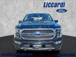 2023 F-150 Thumbnail 2