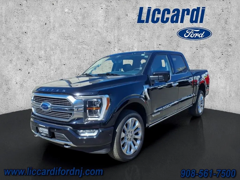 2023 Ford F-150 - $52,990