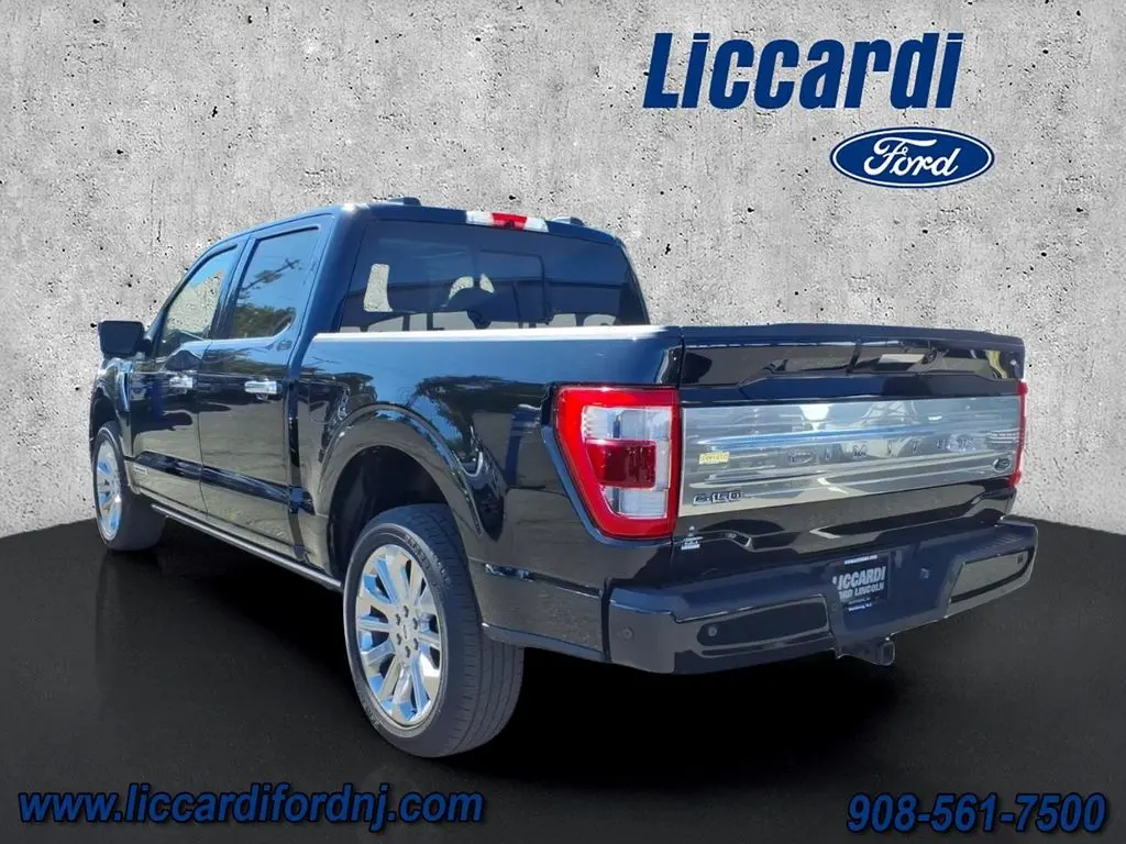 2023 Ford F-150 - $52,990