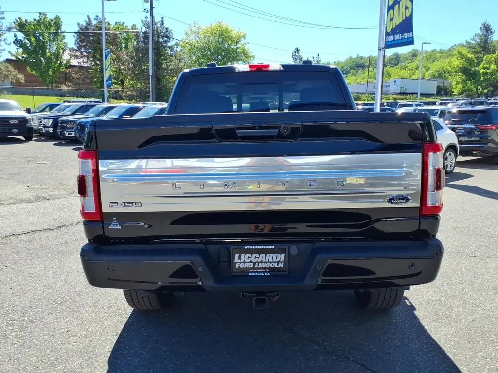 2023 Ford F-150 - $52,990
