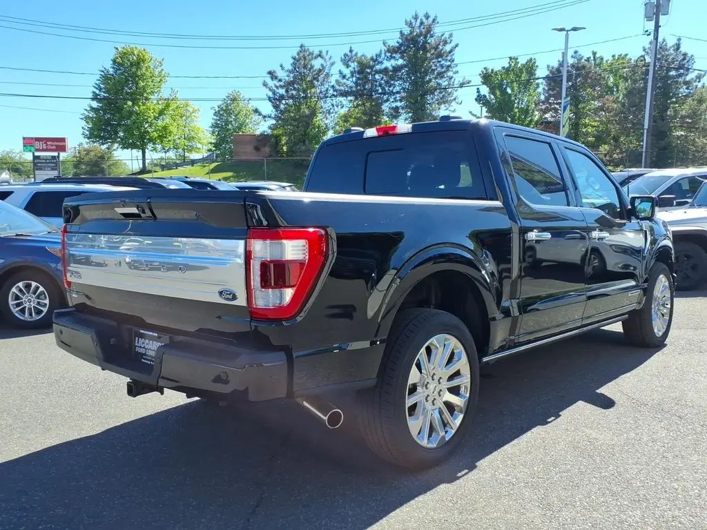 2023 Ford F-150 - $52,990