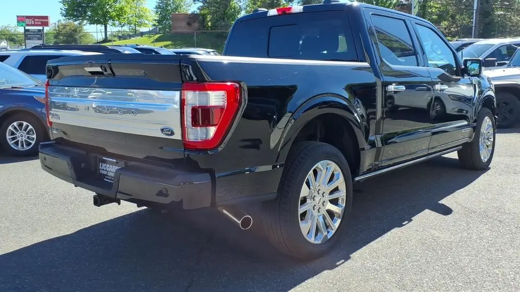 2023 Ford F-150 Limited