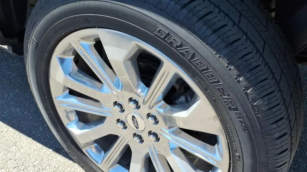 2023 Ford F-150 Limited