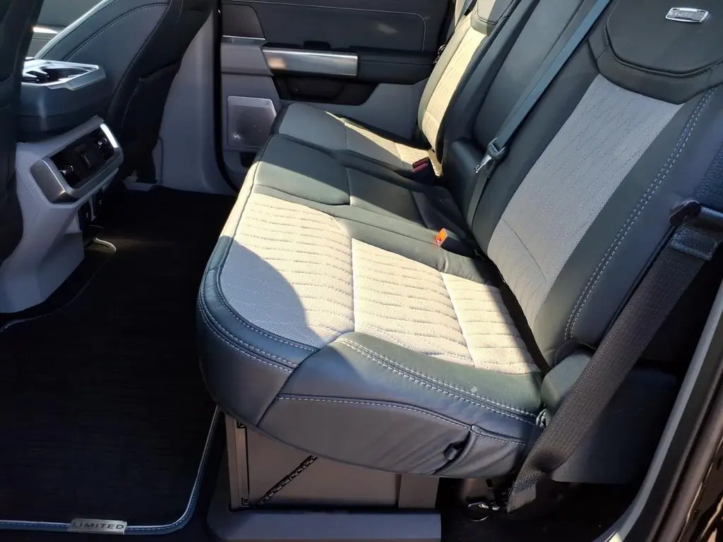 2023 Ford F-150 - $52,990