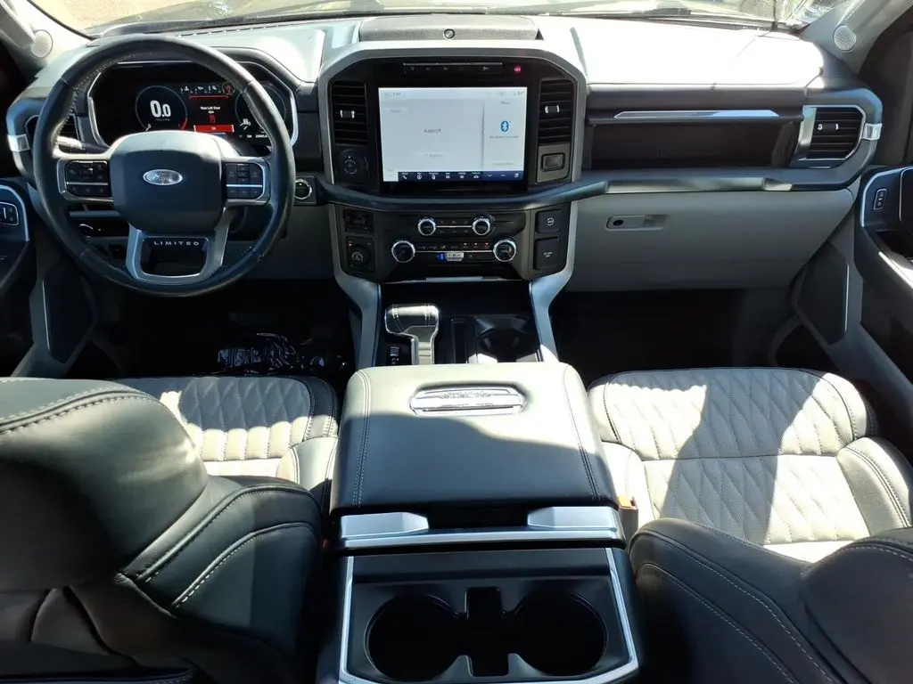 2023 Ford F-150 - $52,990