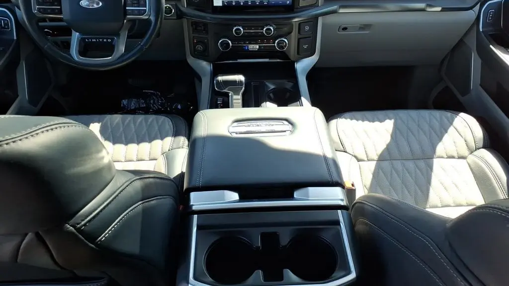 2023 Ford F-150 Limited