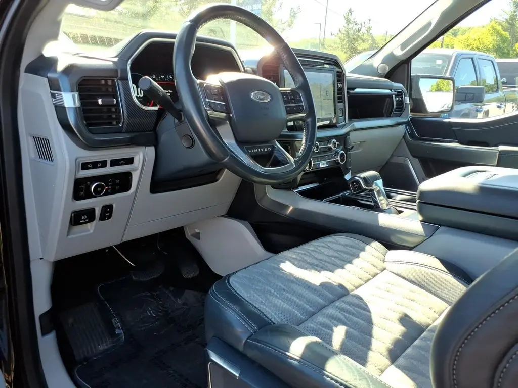 2023 Ford F-150 - $52,990