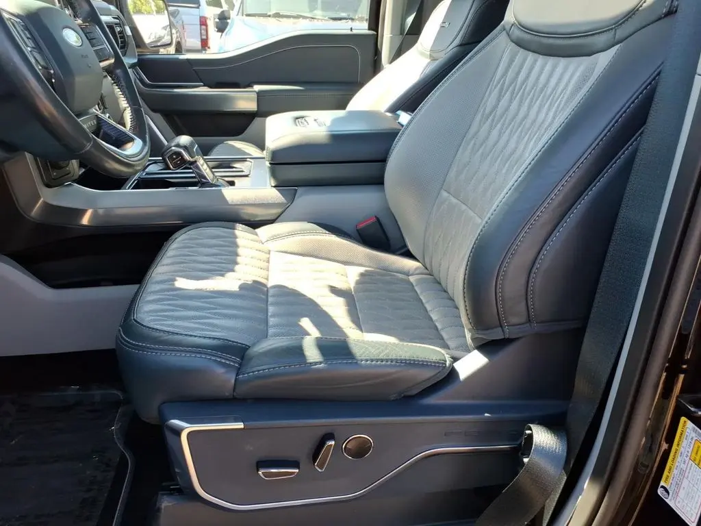 2023 Ford F-150 - $52,990