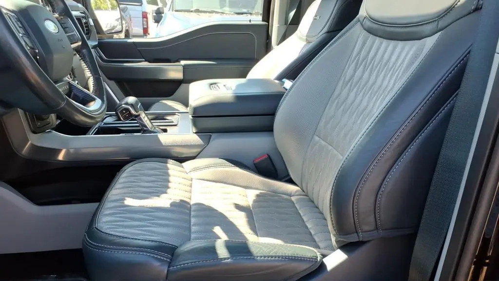 2023 Ford F-150 Limited