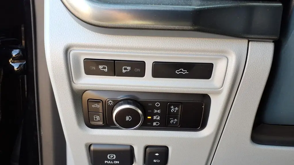 2023 Ford F-150 Limited