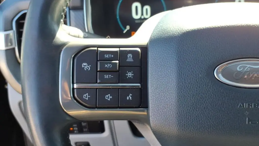 2023 Ford F-150 Limited