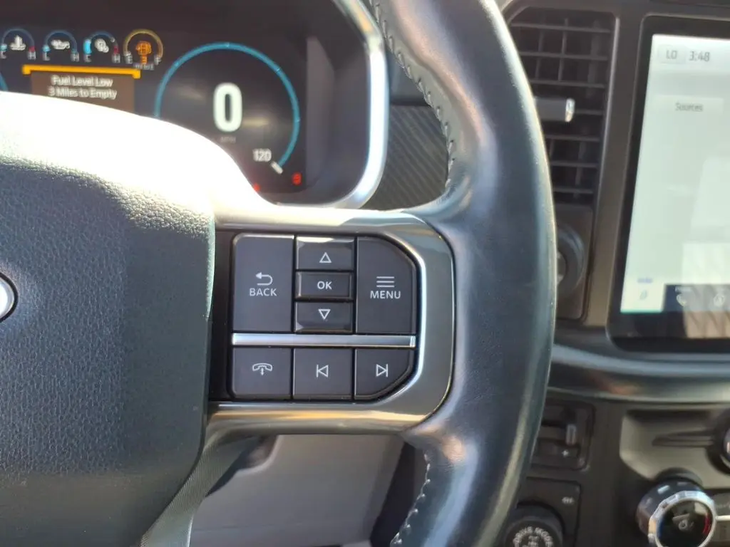 2023 Ford F-150 - $52,990