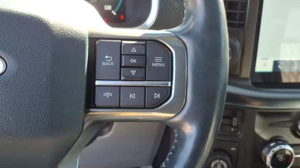 2023 Ford F-150 Limited