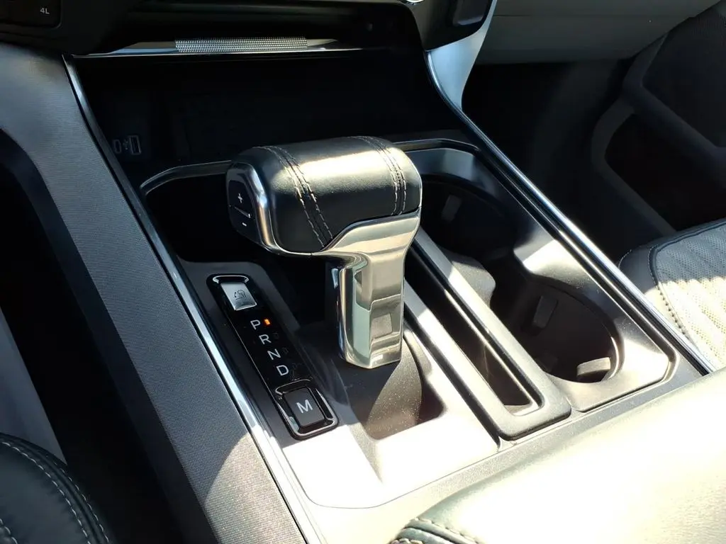 2023 Ford F-150 - $52,990