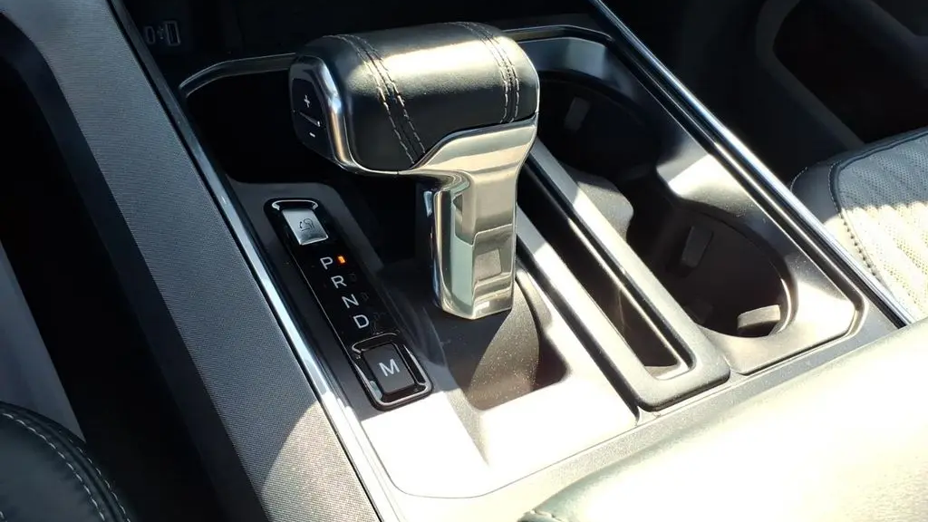 2023 Ford F-150 Limited