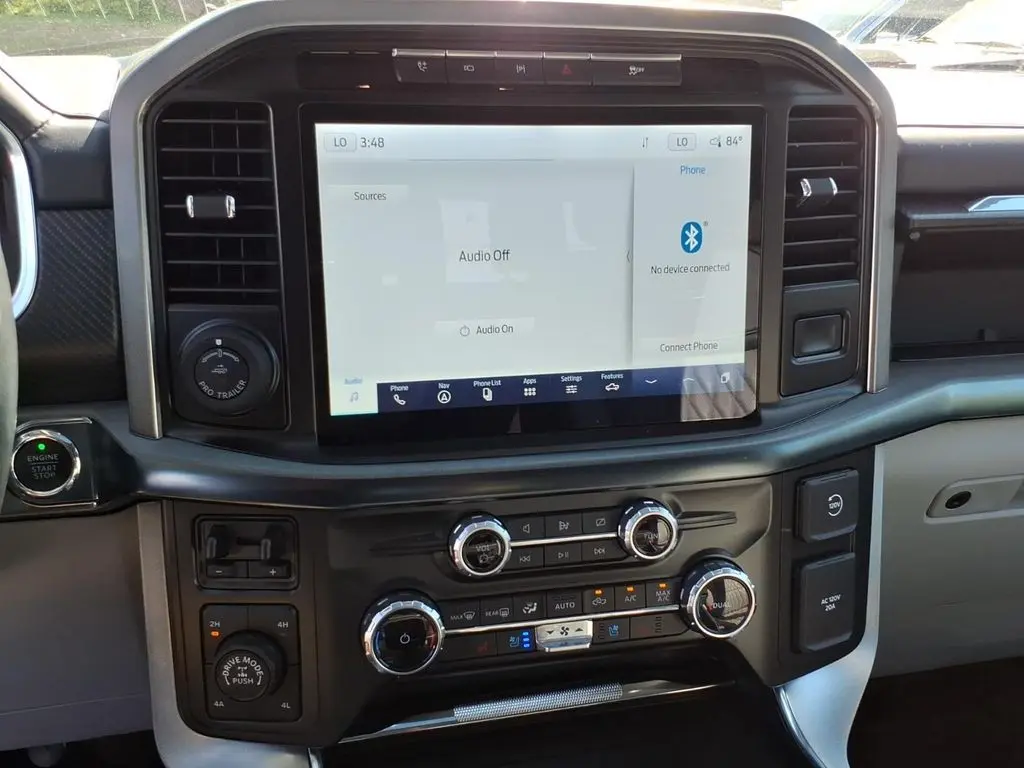2023 Ford F-150 - $52,990