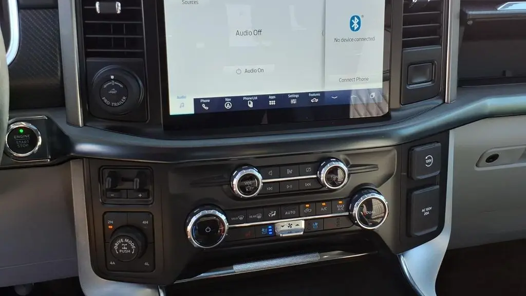 2023 Ford F-150 Limited