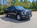 2023 F-150 Thumbnail 2