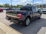 2023 F-150 Thumbnail 4