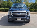 2023 F-150 Thumbnail 9