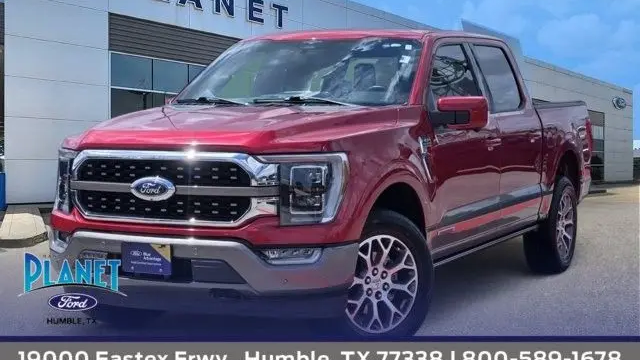 Preowned 2023 Ford F-150 XL for Sale