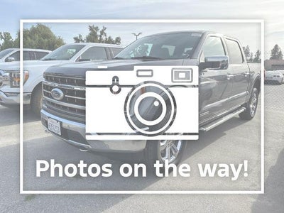 2023 Ford F-150 4X4 King Ranch 4DR Supercrew 5.5 FT. SB