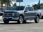 2023 F-150 Thumbnail 7