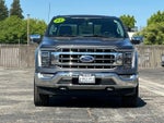 2023 F-150 Thumbnail 8
