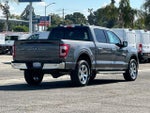 2023 F-150 Thumbnail 3