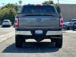 2023 F-150 Thumbnail 4