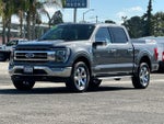 2023 F-150 Thumbnail 7