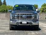 2023 F-150 Thumbnail 8