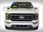 2023 F-150 Thumbnail 16