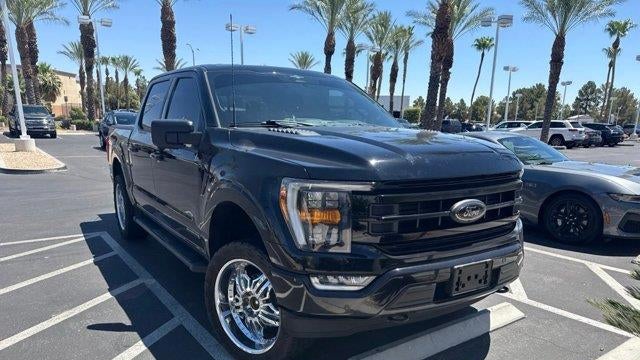 Preowned 2023 Ford F-150 XL for Sale