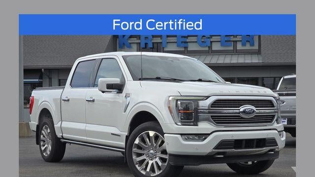 Preowned 2023 Ford F-150 XL for Sale