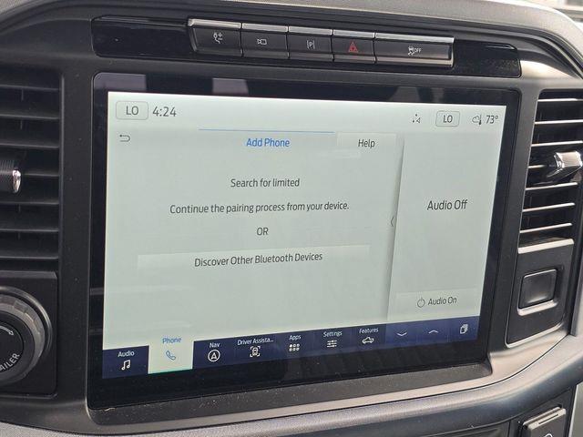 2023 Ford F-150 - $55,975