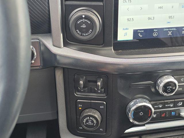 2023 Ford F-150 - $55,975